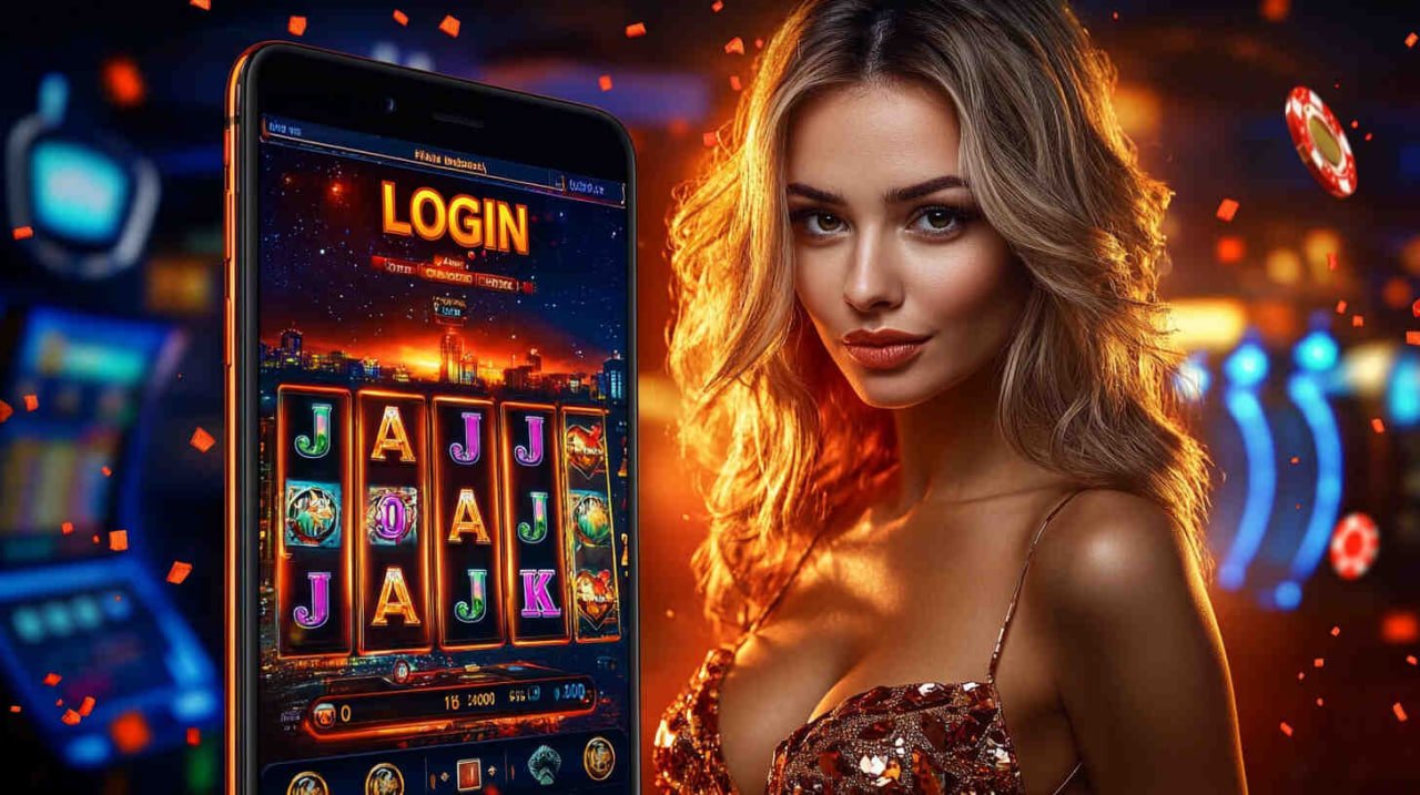 Halaman hadiah mobile untuk dewasa